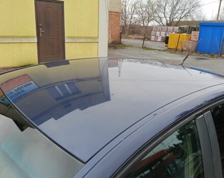 Синій Опель Вектра, об'ємом двигуна 1.8 л та пробігом 290 тис. км за 3350 $, фото 8 на Automoto.ua