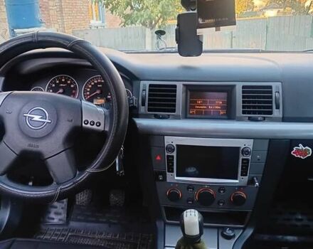 Синій Опель Вектра, об'ємом двигуна 2.2 л та пробігом 301 тис. км за 4300 $, фото 9 на Automoto.ua