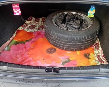 Синій Опель Вектра, об'ємом двигуна 2.2 л та пробігом 301 тис. км за 4300 $, фото 5 на Automoto.ua