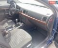 Синий Опель Вектра, объемом двигателя 1.8 л и пробегом 188 тыс. км за 4700 $, фото 19 на Automoto.ua
