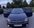Синій Опель Вектра, об'ємом двигуна 2 л та пробігом 410 тис. км за 3200 $, фото 13 на Automoto.ua