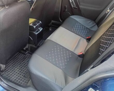 Синій Опель Вектра, об'ємом двигуна 2.2 л та пробігом 301 тис. км за 4300 $, фото 12 на Automoto.ua