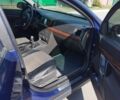 Синий Опель Вектра, объемом двигателя 2.2 л и пробегом 245 тыс. км за 5200 $, фото 12 на Automoto.ua