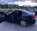 Синий Опель Вектра, объемом двигателя 2 л и пробегом 410 тыс. км за 4300 $, фото 13 на Automoto.ua