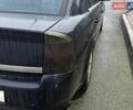 Синий Опель Вектра, объемом двигателя 2.2 л и пробегом 350 тыс. км за 3500 $, фото 6 на Automoto.ua