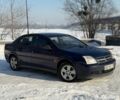 Синий Опель Вектра, объемом двигателя 1.8 л и пробегом 302 тыс. км за 3500 $, фото 12 на Automoto.ua