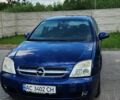 Синий Опель Вектра, объемом двигателя 2 л и пробегом 389 тыс. км за 3700 $, фото 1 на Automoto.ua