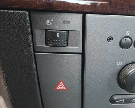 Синий Опель Вектра, объемом двигателя 2.2 л и пробегом 257 тыс. км за 5800 $, фото 10 на Automoto.ua