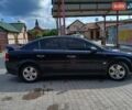 Синий Опель Вектра, объемом двигателя 2.2 л и пробегом 250 тыс. км за 1732 $, фото 1 на Automoto.ua