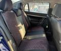 Синій Опель Вектра, об'ємом двигуна 1.8 л та пробігом 302 тис. км за 3500 $, фото 3 на Automoto.ua