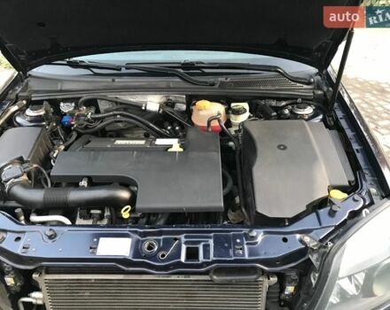 Синій Опель Вектра, об'ємом двигуна 2.2 л та пробігом 260 тис. км за 5500 $, фото 7 на Automoto.ua