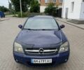 Синий Опель Вектра, объемом двигателя 1.8 л и пробегом 294 тыс. км за 3350 $, фото 2 на Automoto.ua