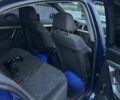Синий Опель Вектра, объемом двигателя 2 л и пробегом 410 тыс. км за 4300 $, фото 10 на Automoto.ua
