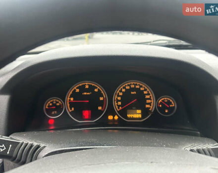 Синій Опель Вектра, об'ємом двигуна 2 л та пробігом 344 тис. км за 3200 $, фото 9 на Automoto.ua