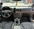 Синій Опель Вектра, об'ємом двигуна 2.2 л та пробігом 260 тис. км за 4099 $, фото 11 на Automoto.ua