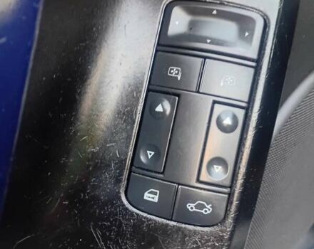 Синій Опель Вектра, об'ємом двигуна 2.2 л та пробігом 301 тис. км за 4300 $, фото 7 на Automoto.ua