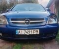 Синій Опель Вектра, об'ємом двигуна 2.2 л та пробігом 301 тис. км за 4300 $, фото 1 на Automoto.ua