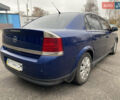Синий Опель Вектра, объемом двигателя 2.2 л и пробегом 300 тыс. км за 3250 $, фото 2 на Automoto.ua