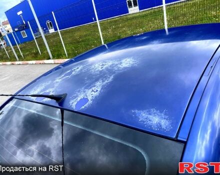 Синій Опель Вектра, об'ємом двигуна 2.2 л та пробігом 0 тис. км за 4300 $, фото 10 на Automoto.ua