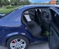 Синий Опель Вектра, объемом двигателя 2 л и пробегом 410 тыс. км за 4300 $, фото 15 на Automoto.ua