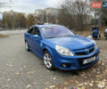 Синий Опель Вектра, объемом двигателя 3.2 л и пробегом 295 тыс. км за 4600 $, фото 8 на Automoto.ua