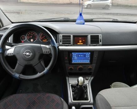 Синій Опель Вектра, об'ємом двигуна 1.8 л та пробігом 290 тис. км за 3350 $, фото 12 на Automoto.ua