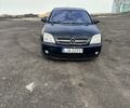 Синий Опель Вектра, объемом двигателя 2 л и пробегом 370 тыс. км за 2400 $, фото 2 на Automoto.ua