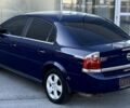Синій Опель Вектра, об'ємом двигуна 2.2 л та пробігом 275 тис. км за 2801 $, фото 6 на Automoto.ua