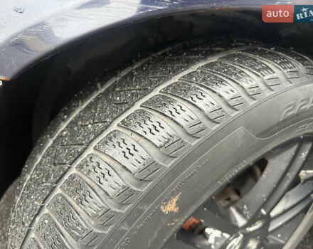 Синій Опель Вектра, об'ємом двигуна 2 л та пробігом 344 тис. км за 3200 $, фото 10 на Automoto.ua