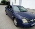 Синий Опель Вектра, объемом двигателя 1.8 л и пробегом 294 тыс. км за 3400 $, фото 9 на Automoto.ua