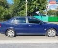 Синий Опель Вектра, объемом двигателя 2.2 л и пробегом 245 тыс. км за 5200 $, фото 3 на Automoto.ua