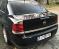 Синий Опель Вектра, объемом двигателя 2.2 л и пробегом 260 тыс. км за 5700 $, фото 3 на Automoto.ua