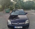 Синий Опель Вектра, объемом двигателя 2 л и пробегом 256 тыс. км за 2200 $, фото 1 на Automoto.ua