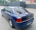 Синій Опель Вектра, об'ємом двигуна 1.8 л та пробігом 188 тис. км за 4700 $, фото 17 на Automoto.ua