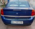 Синій Опель Вектра, об'ємом двигуна 2.2 л та пробігом 301 тис. км за 4300 $, фото 1 на Automoto.ua
