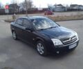 Синий Опель Вектра, объемом двигателя 2.2 л и пробегом 317 тыс. км за 3900 $, фото 1 на Automoto.ua