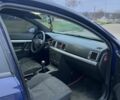 Синий Опель Вектра, объемом двигателя 2 л и пробегом 302 тыс. км за 3790 $, фото 10 на Automoto.ua