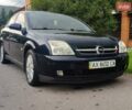 Синий Опель Вектра, объемом двигателя 2.2 л и пробегом 154 тыс. км за 4300 $, фото 3 на Automoto.ua