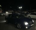 Синій Опель Вектра, об'ємом двигуна 2 л та пробігом 397 тис. км за 4300 $, фото 1 на Automoto.ua