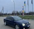 Синий Опель Вектра, объемом двигателя 2 л и пробегом 302 тыс. км за 3790 $, фото 2 на Automoto.ua