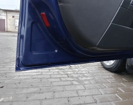 Синій Опель Вектра, об'ємом двигуна 1.8 л та пробігом 290 тис. км за 3350 $, фото 22 на Automoto.ua