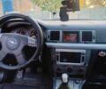 Синій Опель Вектра, об'ємом двигуна 2.2 л та пробігом 301 тис. км за 4300 $, фото 6 на Automoto.ua