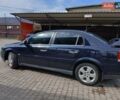 Синий Опель Вектра, объемом двигателя 2.2 л и пробегом 250 тыс. км за 1732 $, фото 1 на Automoto.ua