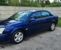 Синий Опель Вектра, объемом двигателя 2 л и пробегом 389 тыс. км за 3700 $, фото 1 на Automoto.ua