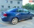 Синій Опель Вектра, об'ємом двигуна 1.8 л та пробігом 228 тис. км за 3750 $, фото 8 на Automoto.ua