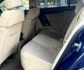 Синій Опель Вектра, об'ємом двигуна 2.2 л та пробігом 275 тис. км за 2801 $, фото 12 на Automoto.ua