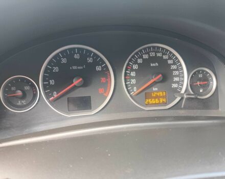 Синий Опель Вектра, объемом двигателя 2.2 л и пробегом 257 тыс. км за 5800 $, фото 8 на Automoto.ua