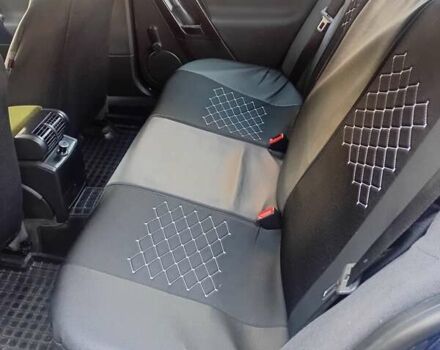 Синій Опель Вектра, об'ємом двигуна 2.2 л та пробігом 301 тис. км за 4300 $, фото 12 на Automoto.ua