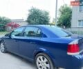 Синій Опель Вектра, об'ємом двигуна 1.8 л та пробігом 228 тис. км за 3750 $, фото 4 на Automoto.ua