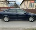 Синий Опель Вектра, объемом двигателя 2.2 л и пробегом 250 тыс. км за 2550 $, фото 3 на Automoto.ua
